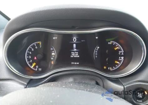 2015 Jeep Grand Cherokee Altitude from USA, damaged, VIN 1C4RJFAG7FC819985